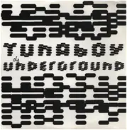 TUNABOY - UNDERGROUND