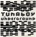 12inch Vinyl Single - TUNABOY - UNDERGROUND