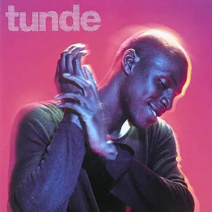 Tunde Baiyewu - Tunde