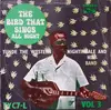 LP - Tunde Nightingale And His Band - Vol. 3 - The Bird That Sings All Night