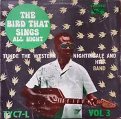 Tú - Vol. 3 - The Bird That Sings All Night
