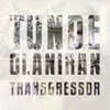 LP - Tunde Olaniran - Transgressor - COLOURED VINYL