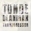 CD - Tunde Olaniran - Transgressor