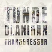CD - Tunde Olaniran - Transgressor