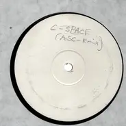Tundra - C-Space (ASC Remix) / Sprouts