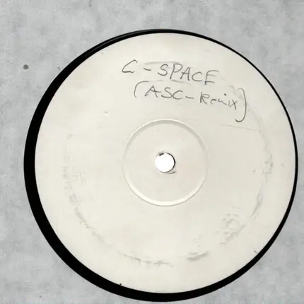 Tundra - C-Space (ASC Remix) / Sprouts