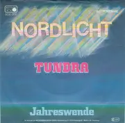 7inch Vinyl Single - Tundra - Nordlicht