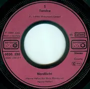 7inch Vinyl Single - Tundra - Nordlicht