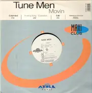 Tune Men - Movin