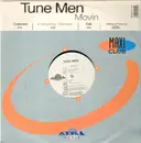 12inch Vinyl Single - Tune Men - Movin