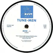 Tune Men - Movin'