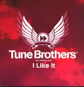 Tune Brothers Feat. Anthony Locks