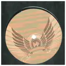 12inch Vinyl Single - Tune Brothers - Serenata