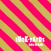 tUnE-yArDs