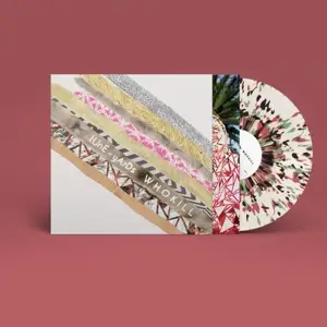Tune-Yards - Whokill
