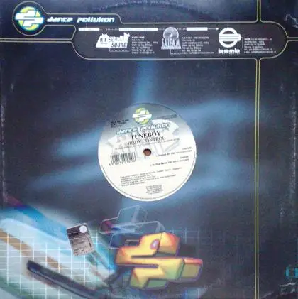 Tuneboy - Body Control