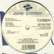 Tuneboy - Demolition