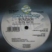 Tuneboy - Fuck Mr. G!