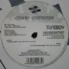 12inch Vinyl Single - TUNEBOY - HOUSENSATION