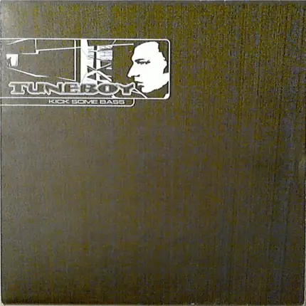 Tuneboy - Kick Some Bass