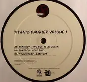 Tuneboy - Titanic Sampler Volume 1