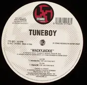 Tuneboy