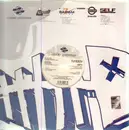 12inch Vinyl Single - TUNEBOY - DIRTY