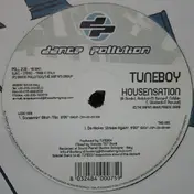 Tuneboy - HOUSENSATION