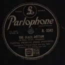 Schellack - Tuneful Twenties Orchestra - The Black Bottom / Tuneful Twenties