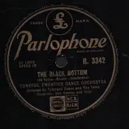 Tuneful Twenties Orchestra - The Black Bottom / Tuneful Twenties