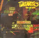 LP - Tunematics - Real Life Party