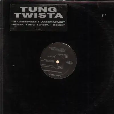 Tung Twista - Razzamatazz/Jazzamatazz