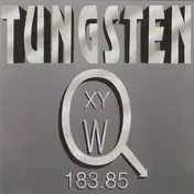 Tungsten - 183.85