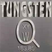 Tungsten - 183.85