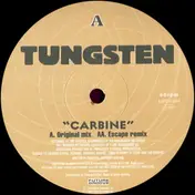 Tungsten - Carbine
