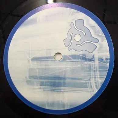 Tungsten & Morph - Pushing Me On / Drop Drop