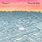 CD - Tungsten74 - Binaurally Yours