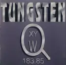 CD - Tungsten - 183.85