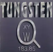 CD - Tungsten - 183.85