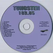 CD - Tungsten - 183.85