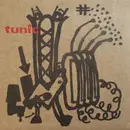 7inch Vinyl Single - Tunic - Tick Tock