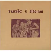 Tunic - Also-ran