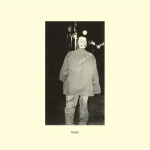 Tunic - Quitter