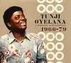 LP-Box - TUNJI OYELANA - A NIGERIAN RETROSPECTIVE 1966-79 - 3LP+Download Code