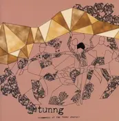 Tunng - Comments of the inner chorus - Limited Edition