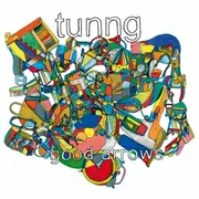 CD - Tunng - Good Arrows