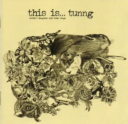 Tunng - Mother's Daughter And Other Songs