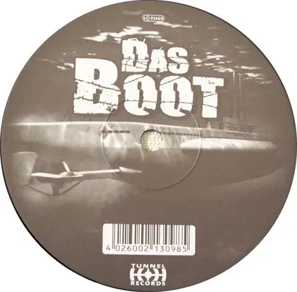 Tunnel Allstars - Das Boot