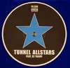 12'' - Tunnel Allstars Feat. DJ Yanny - Crockett's Theme