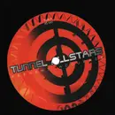 12inch Vinyl Single - Tunnel Allstars Present Accuface - Let Your Mind Fly